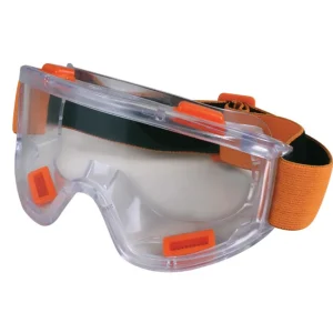 GOGGLE DC