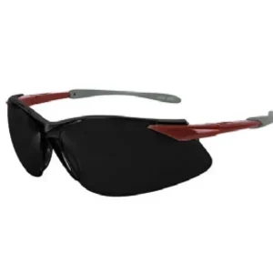 LENTE DERMA TYCOON GRIS