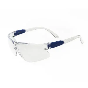 LENTE AERO CLARO ANTIEMPAÑANTE STEELPRO