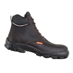 ZAPATO BORCEGUI MAYOR ULTRON