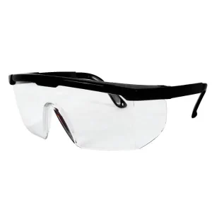 LENTE EXPO CLARO ARM NEGRO