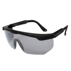 LENTE EXPO GRIS ARM NEGRO