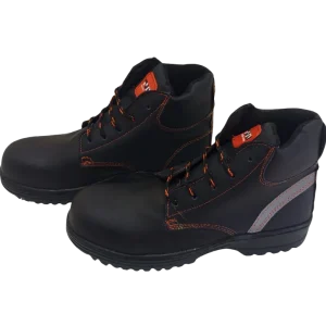 Bota industrial VAKT