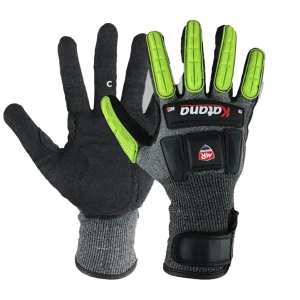 Guante Katana Plus N5 ajustable